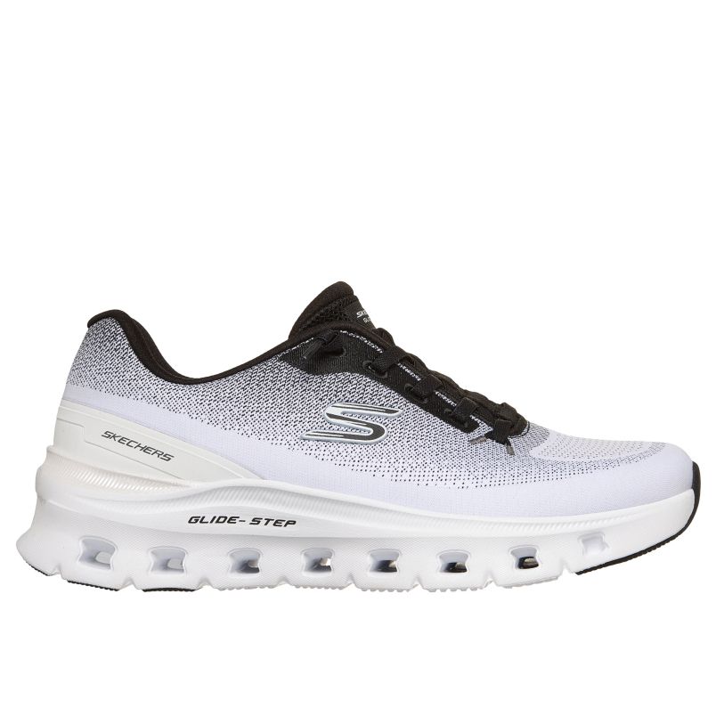SKECHERS Patike glide-step pro W - 150437-WBK#36