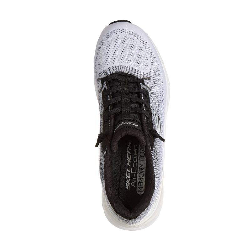 SKECHERS Patike glide-step pro W - 150437-WBK#36