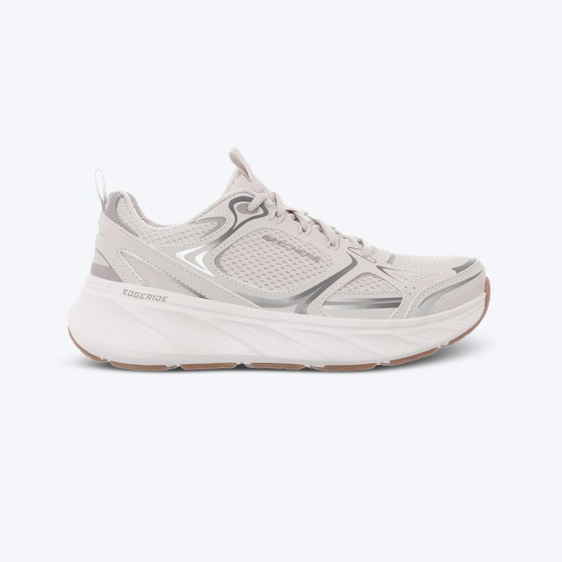 SKECHERS Patike edgeride silver eclipse W - 150475-NAT#36