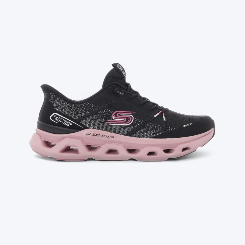 SKECHERS Patike glide-step altus fast lane W - 150513-BKMV#37