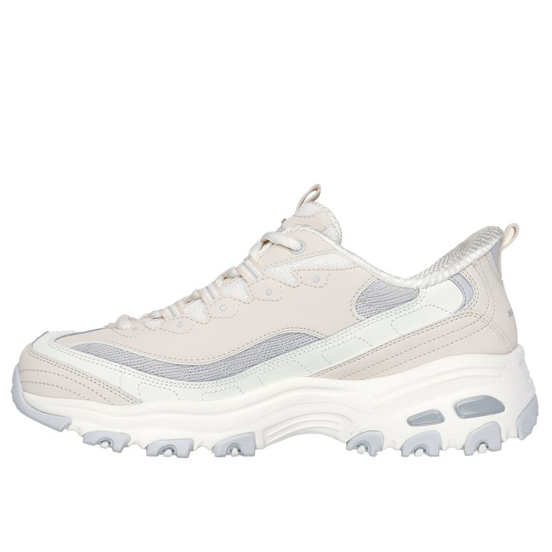 SKECHERS Patike d'lites smooth nostalgia W - 150537-NTGY#38