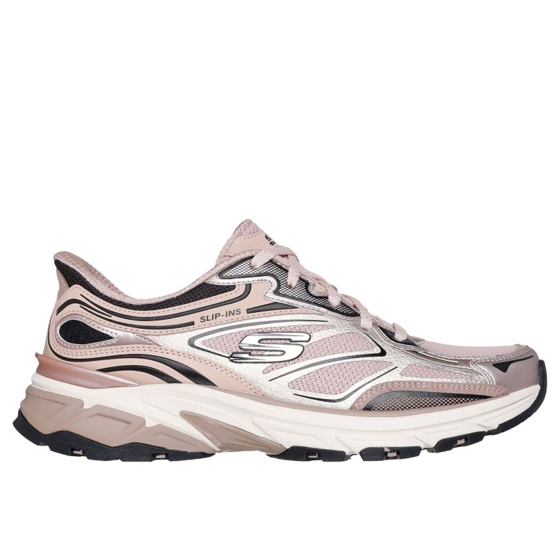 SKECHERS Patike stamina sport  W - 150710-ROS#36