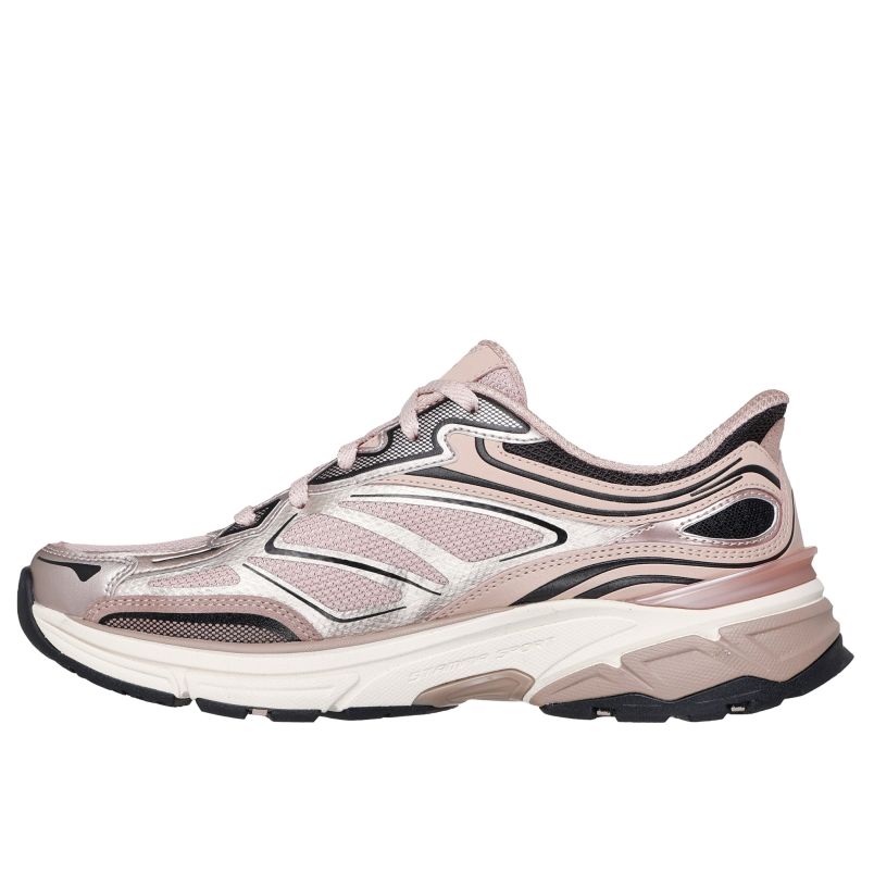 SKECHERS Patike stamina sport  W - 150710-ROS#36