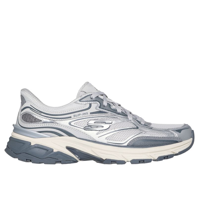 SKECHERS Patike stamina sport  W - 150710-SIL#39.5