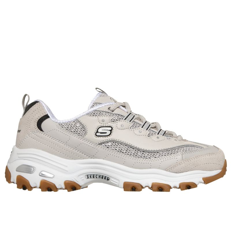 SKECHERS Patike d lites W - 150724-NTSL#40