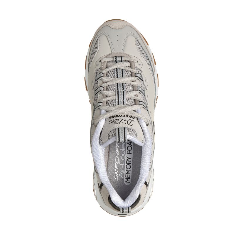 SKECHERS Patike d lites W - 150724-NTSL#40