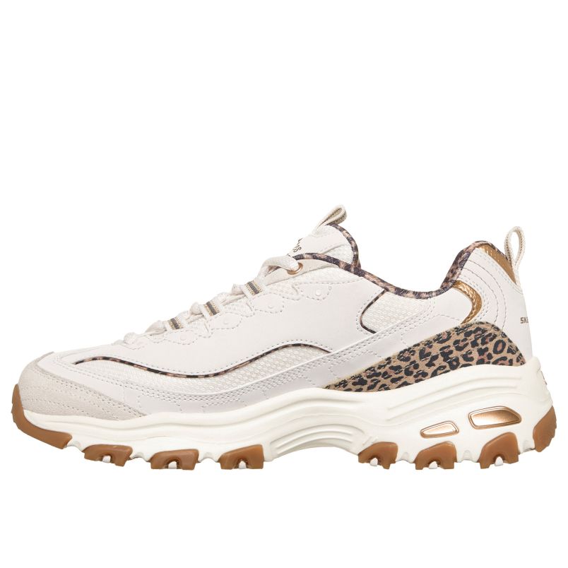 SKECHERS Patike d lites W - 150877-WHT#41