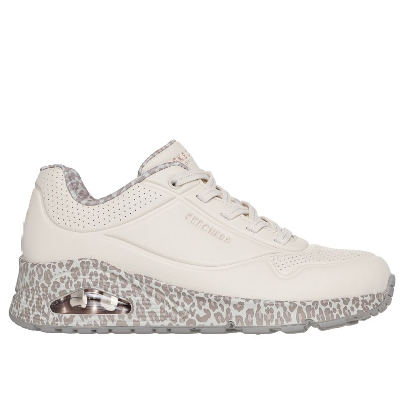 SKECHERS Patike uno W - 155412-WHLD#36