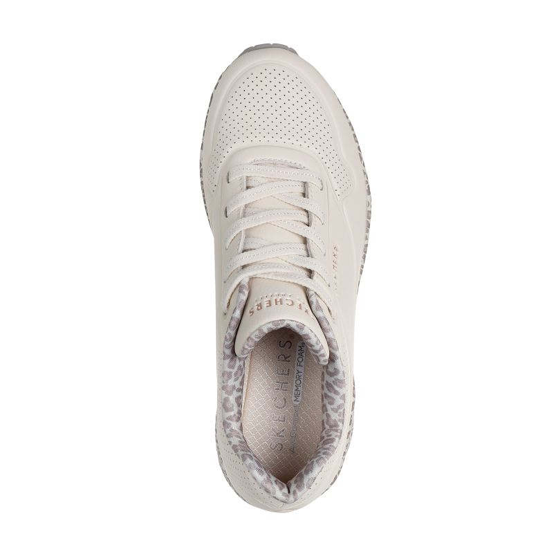 SKECHERS Patike uno W - 155412-WHLD#36