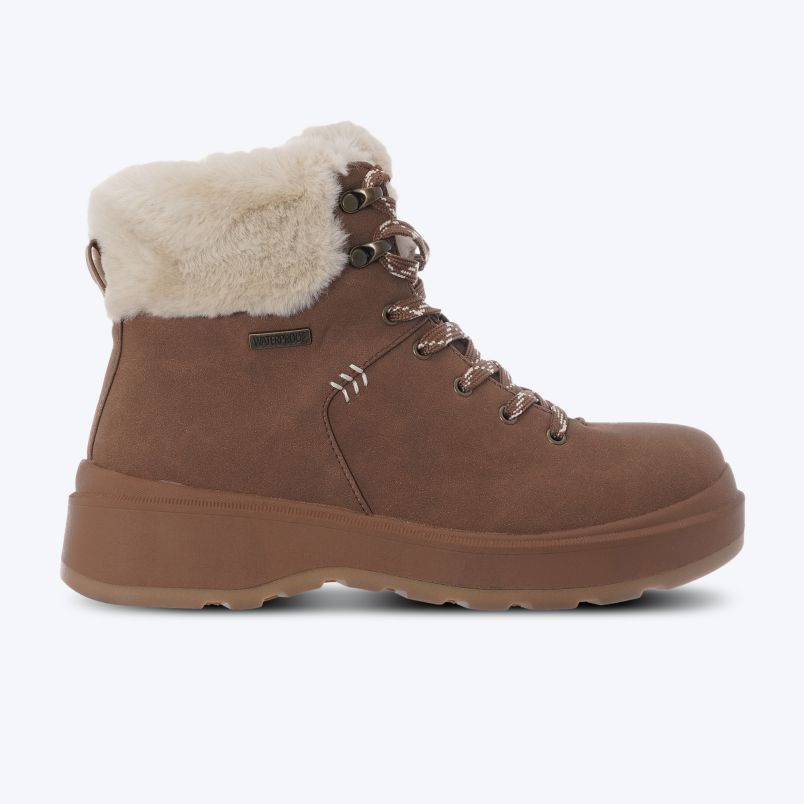 SKECHERS Cipele park city W - 168087-CSNT