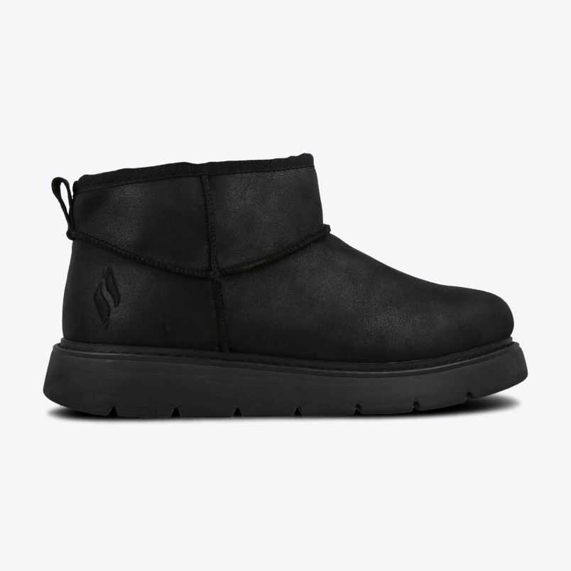 SKECHERS Čizme keepsakes lite W - 169018-BBK