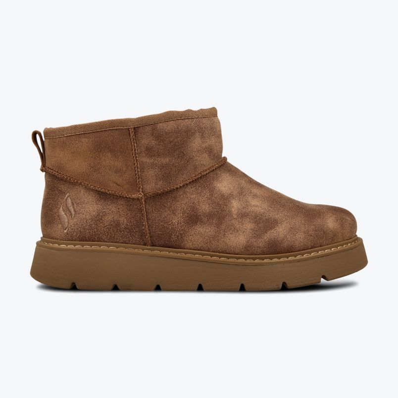 SKECHERS Čizme keepsakes lite W - 169018-CSNT