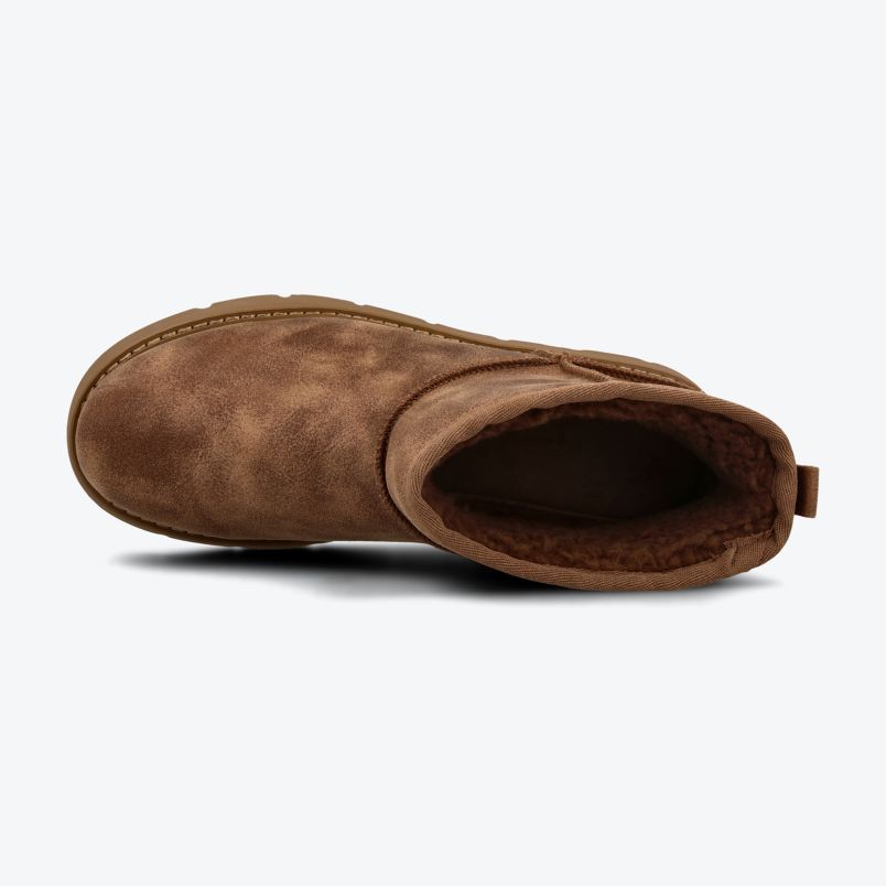 SKECHERS Čizme keepsakes lite W - 169018-CSNT