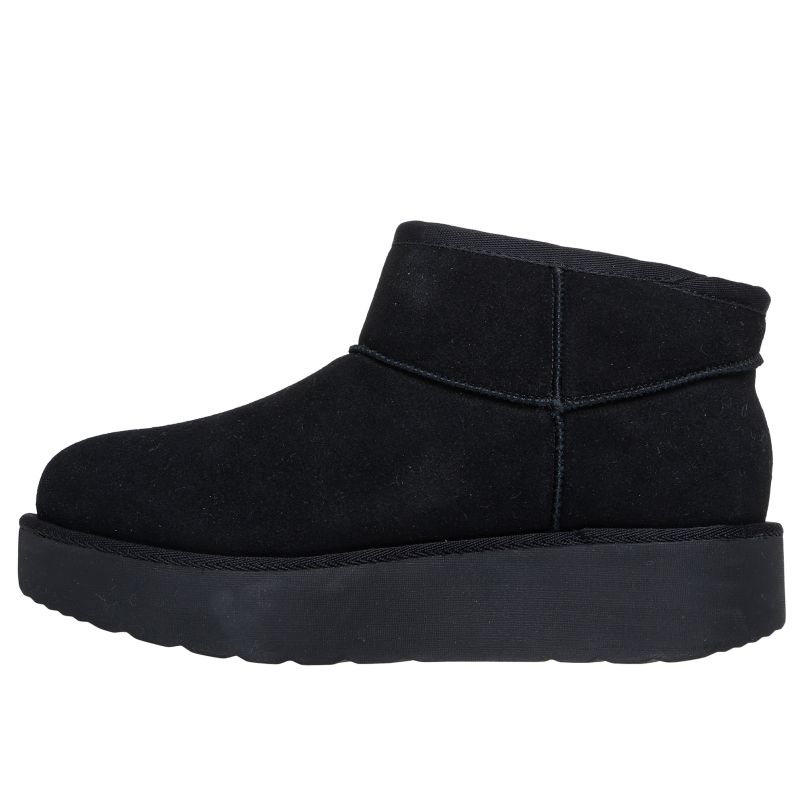 SKECHERS Cizme keep cozy  W - 169143-BBK#38