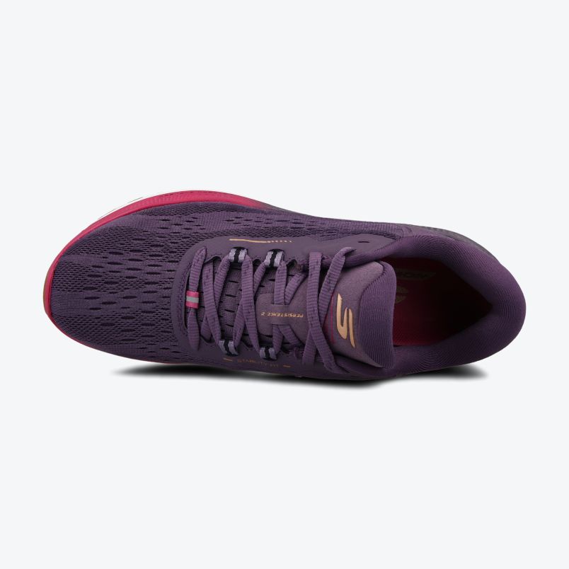 SKECHERS Patike go run persistence 2 W - 172084-PUR