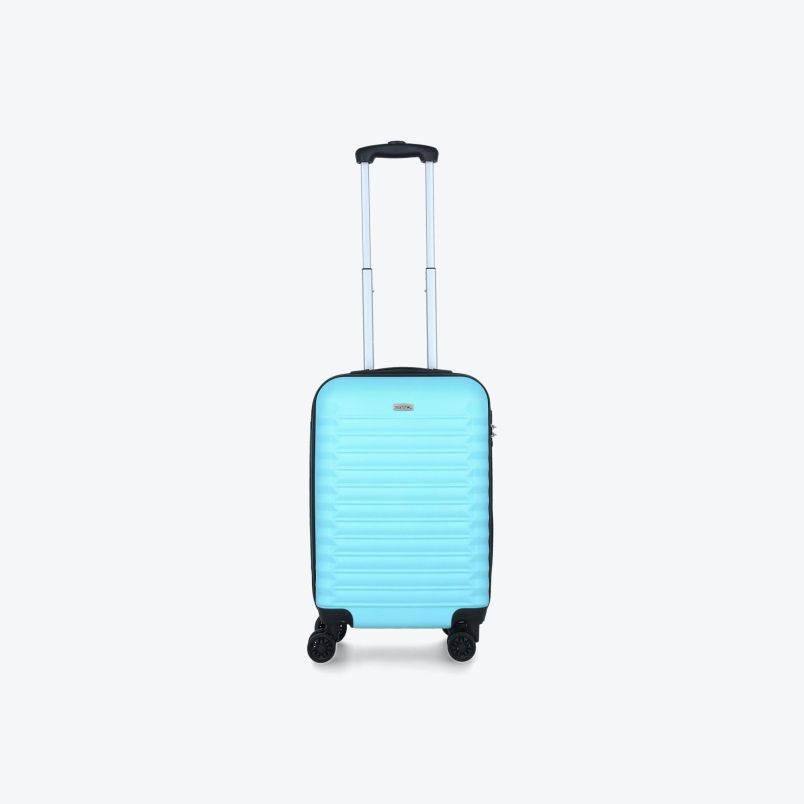 SEANSHOW Kofer hard suitcase 65cm U - 1752-24-24