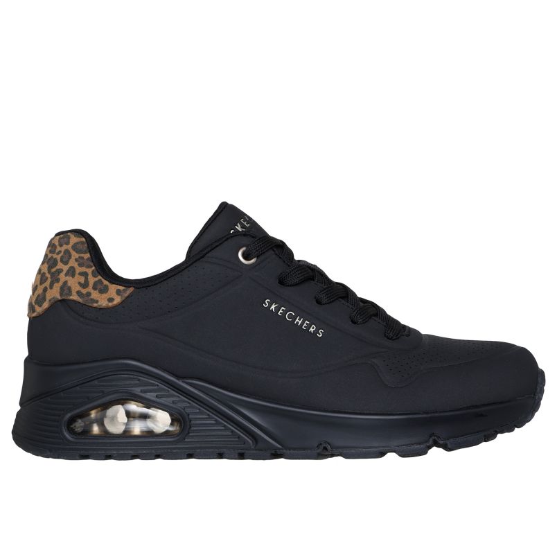 SKECHERS Patike uno W - 177093-BBK#36