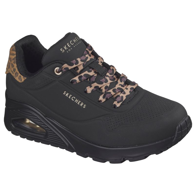 SKECHERS Patike uno W - 177093-BBK#36