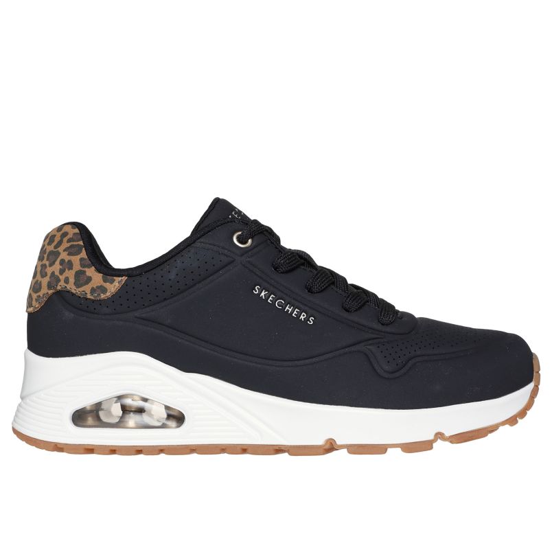 SKECHERS Patike uno W - 177093-BKLD#36.5