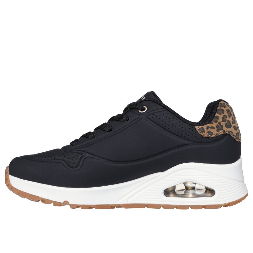 SKECHERS Patike uno W - 177093-BKLD#36.5