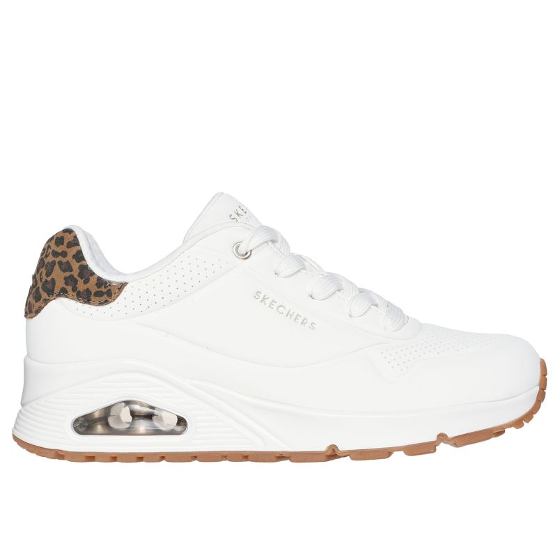 SKECHERS Patike uno W - 177093-WHLD#39.5