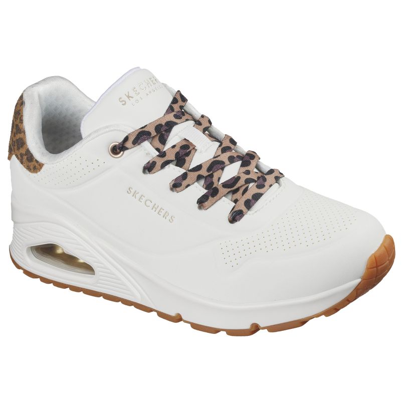 SKECHERS Patike uno W - 177093-WHLD#39.5