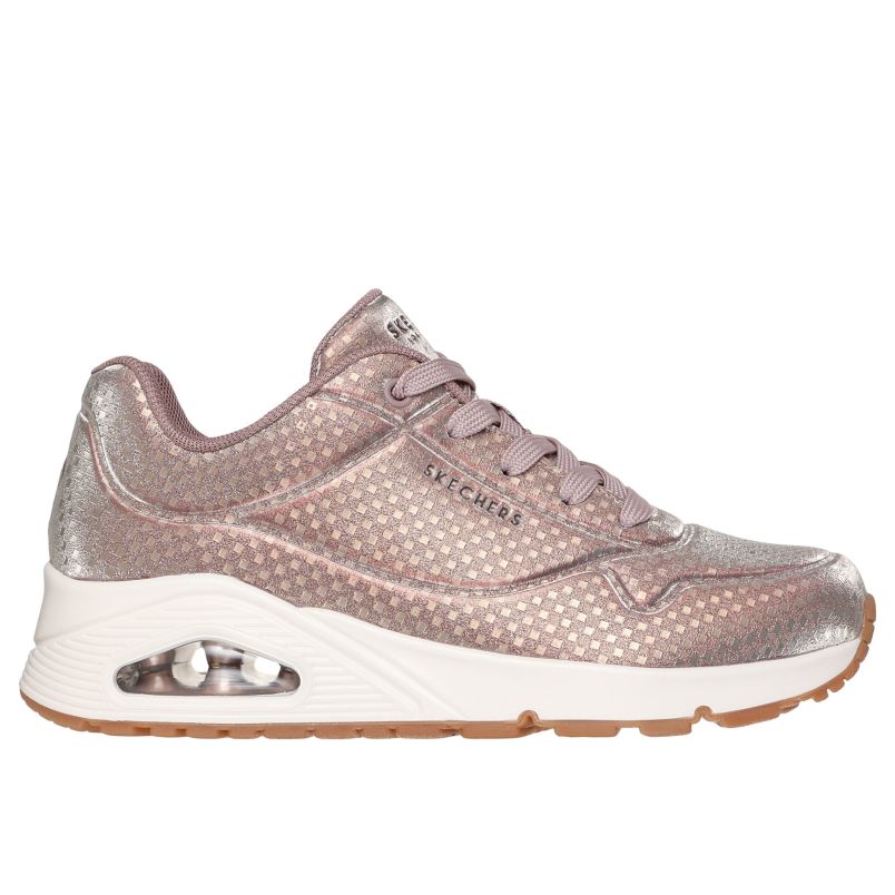 SKECHERS Patike uno W - 177162-RSGD#35
