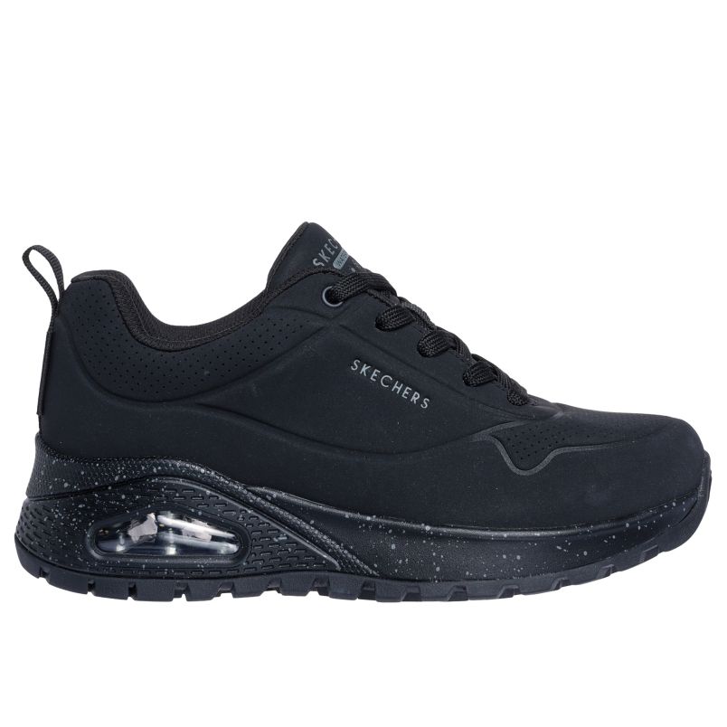 SKECHERS Patike uno rugged spotted terrain W - 177164-BBK#36