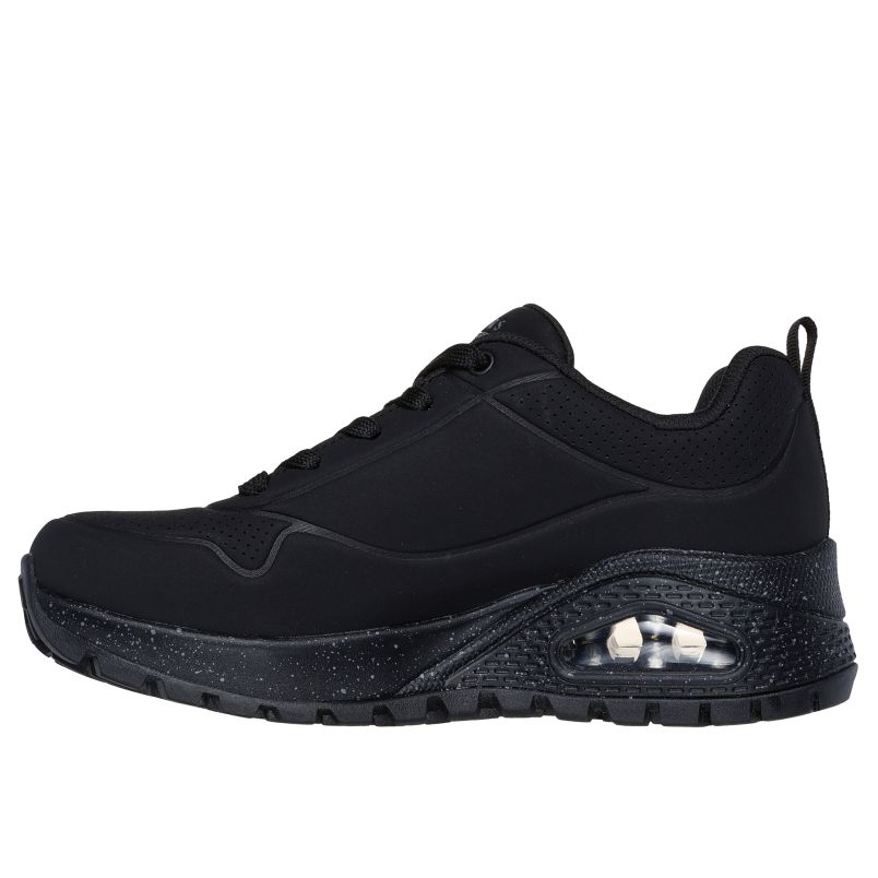 SKECHERS Patike uno rugged spotted terrain W - 177164-BBK#39