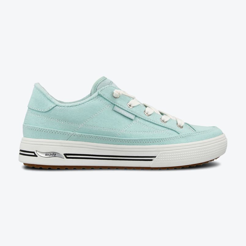 SKECHERS Patike arch fit arcade - arcata W - 177195-MNT