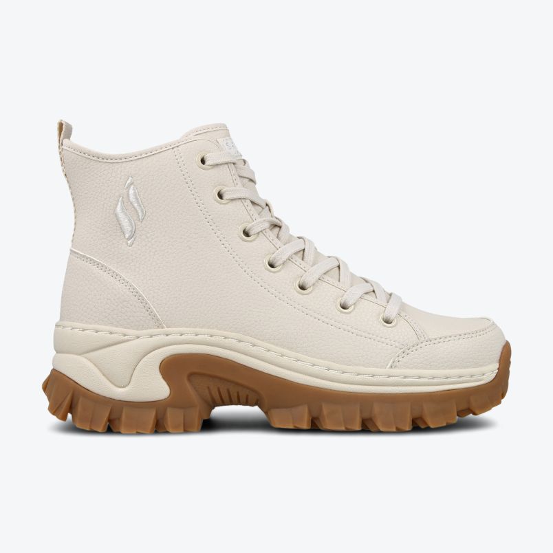 SKECHERS Patike hi-ryze - street stomper W - 177237-OFWT
