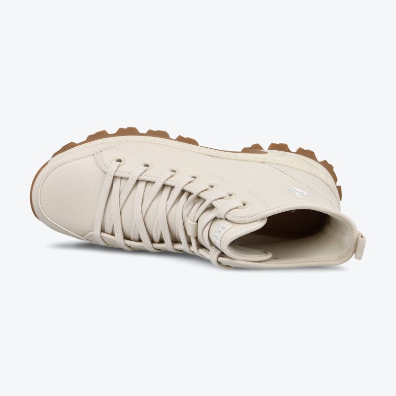 SKECHERS Patike hi-ryze - street stomper W - 177237-OFWT