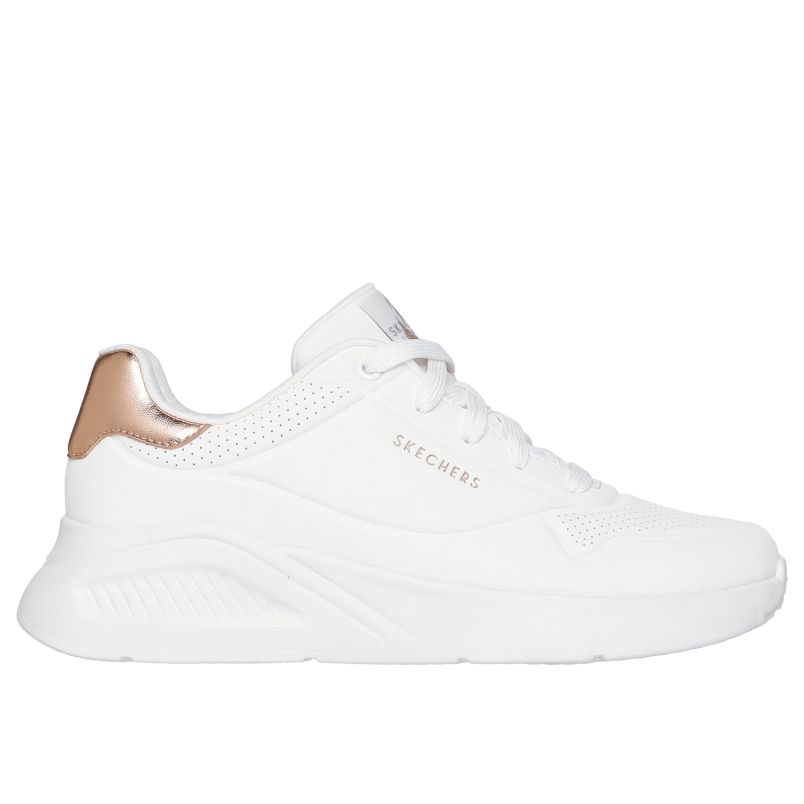 SKECHERS Patike uno lite W - 177291-WHT#36