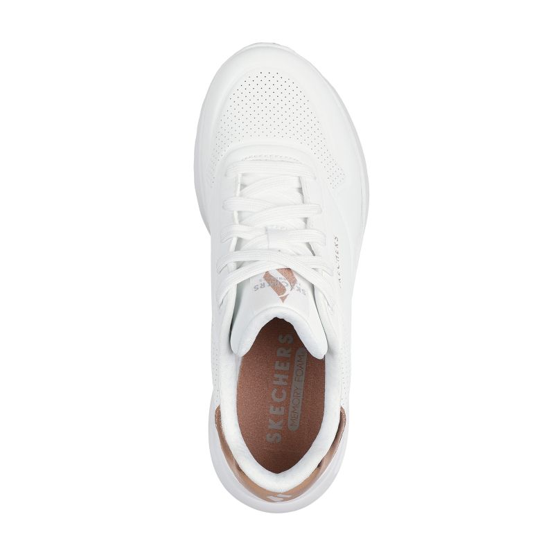 SKECHERS Patike uno lite W - 177291-WHT#36