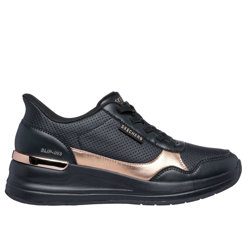 SKECHERS Patike billion 2  W - 177343-BBK#36