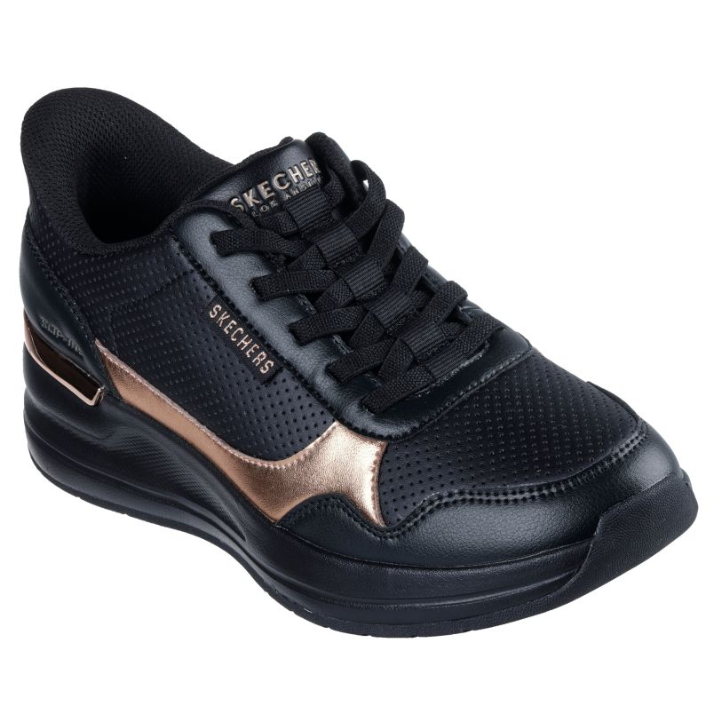 SKECHERS Patike billion 2  W - 177343-BBK#36