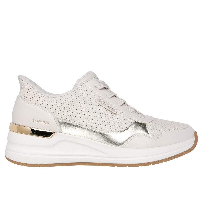 SKECHERS Patike billion 2  W - 177343-NAT#36