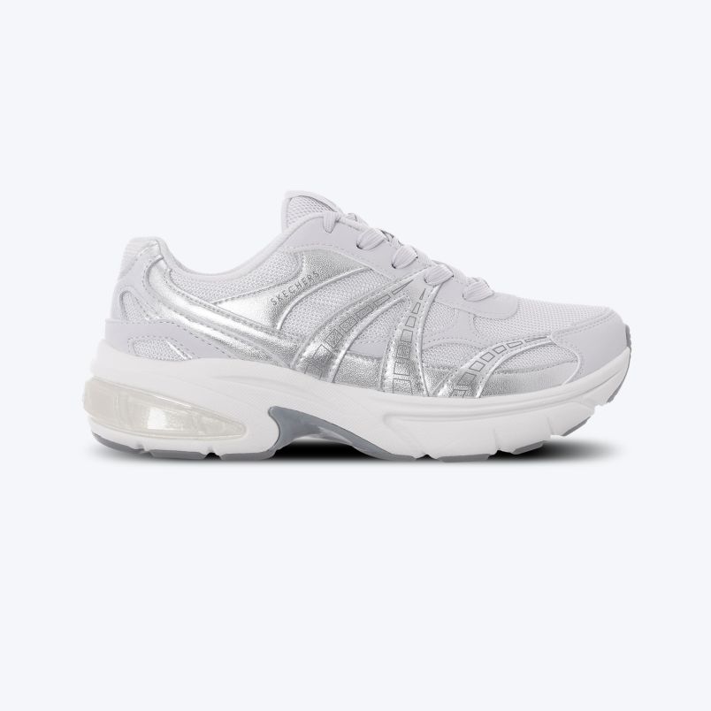 SKECHERS Patike skechers shadow  W - 177357-GRY