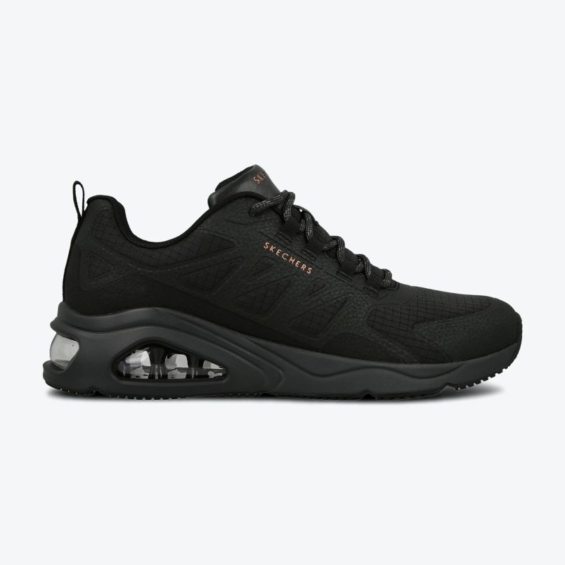 SKECHERS Patike tres-air uno zuma W - 177381-BBK