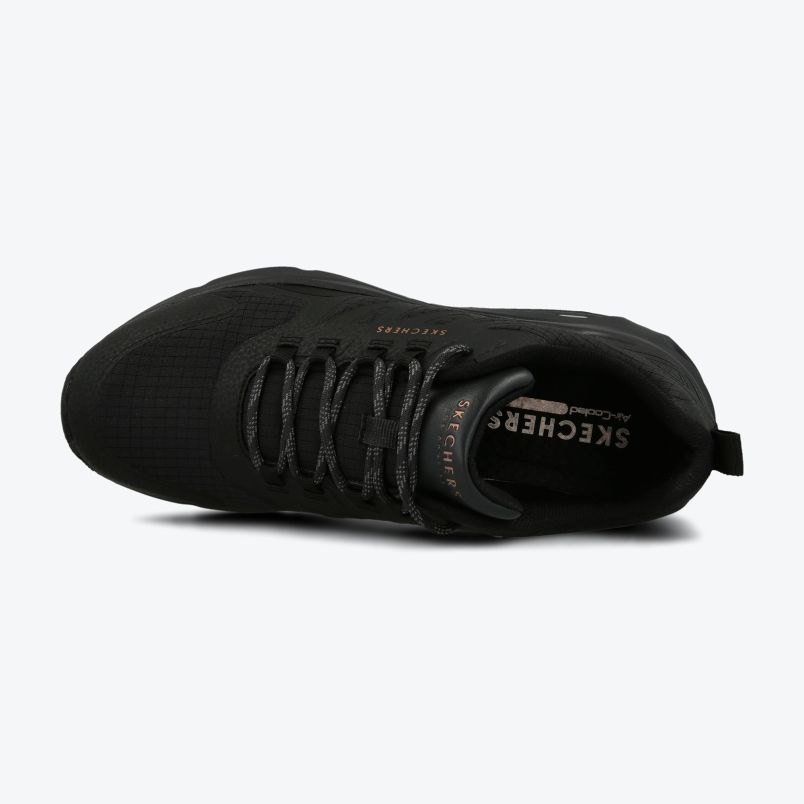 SKECHERS Patike tres-air uno zuma W - 177381-BBK