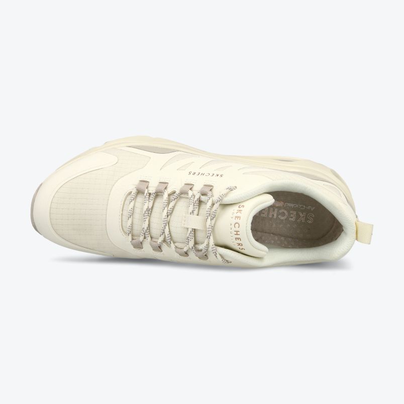 SKECHERS Patike tres-air uno zuma W - 177381-WHT