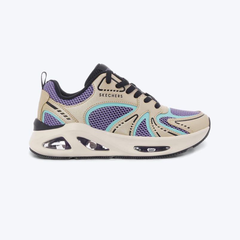 SKECHERS Patike uno ego illustris air W - 177474-GDLV#37