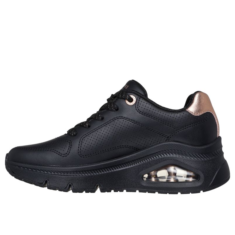 SKECHERS Patike uno icon  W - 177767-BBK#36