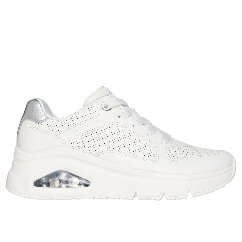 SKECHERS Patike uno icon  W - 177767-WHT#36