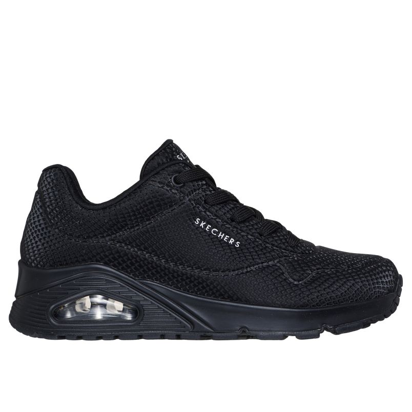 SKECHERS Patike uno W - 177861-BBK#36
