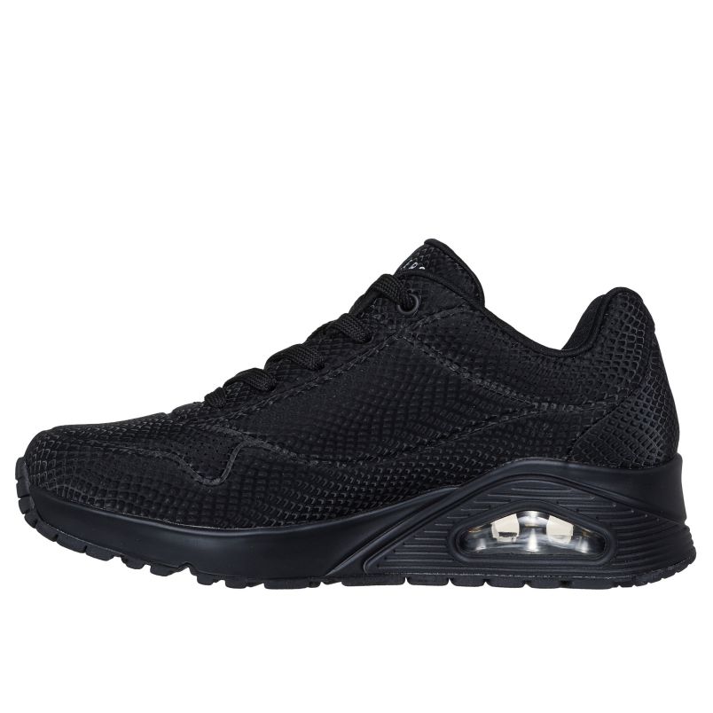 SKECHERS Patike uno W - 177861-BBK#36