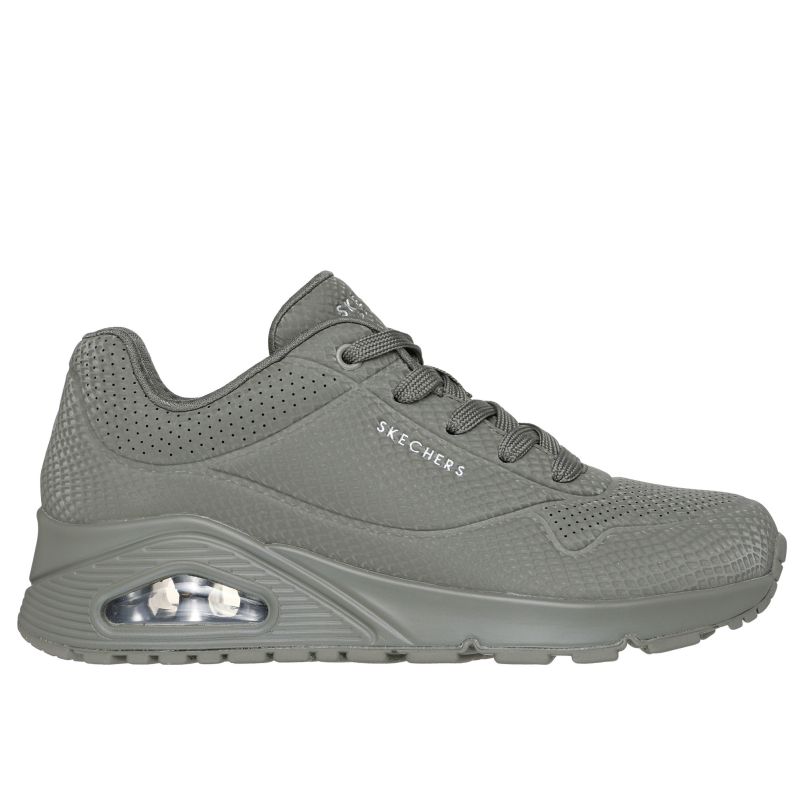 SKECHERS Patike uno W - 177861-OLV#36