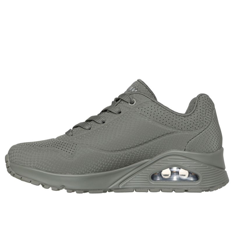 SKECHERS Patike uno W - 177861-OLV#36