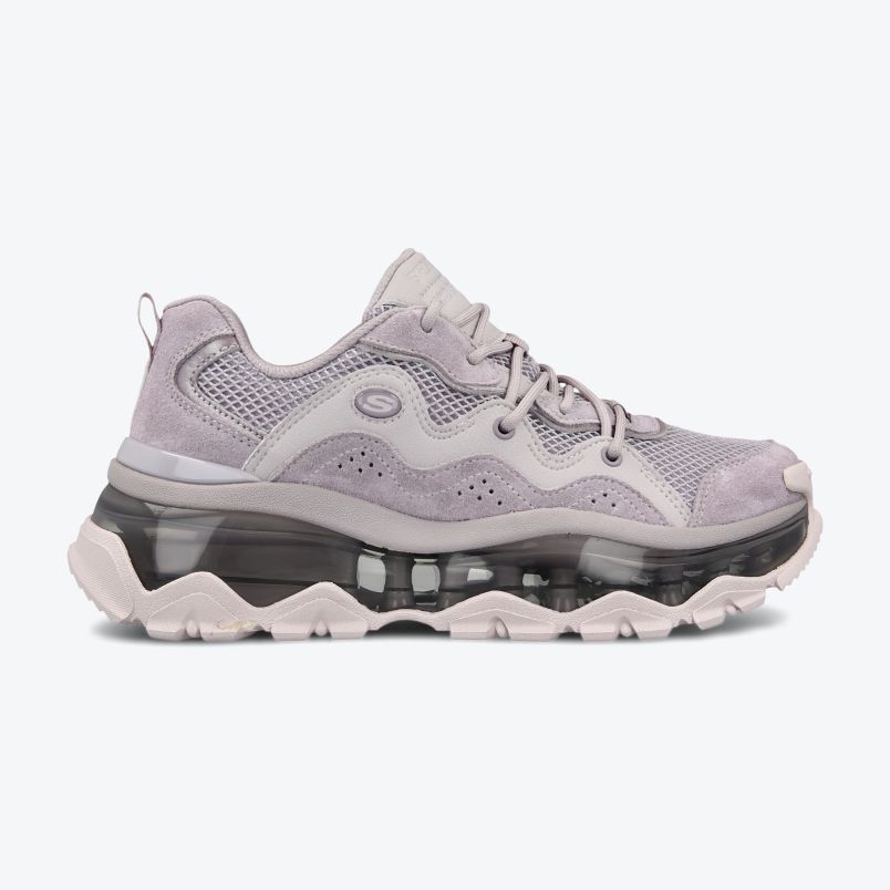 SKECHERS Patike uno chaos W - 177935-LAV