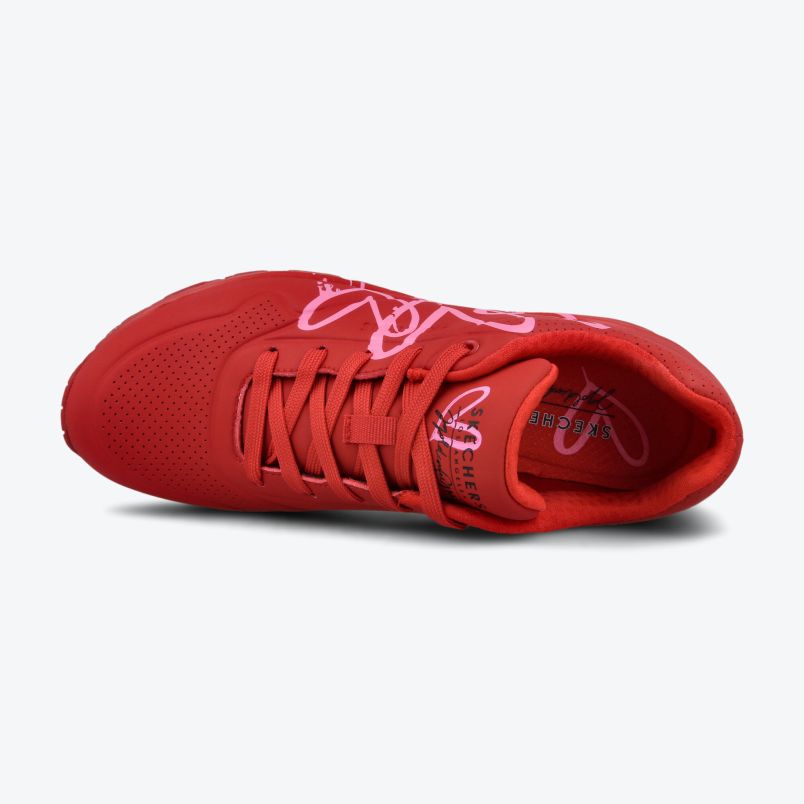 SKECHERS Patike uno crown W